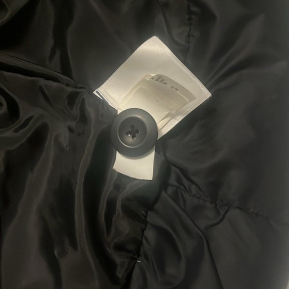 Gap cropped puff vest - Picture 7 of 10